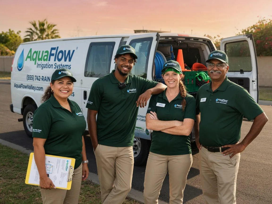 Irrigation Installation company in Ellenville, NY