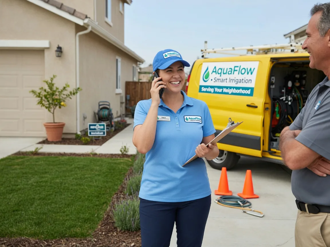 Irrigation Installation Ellenville, NY FAQs